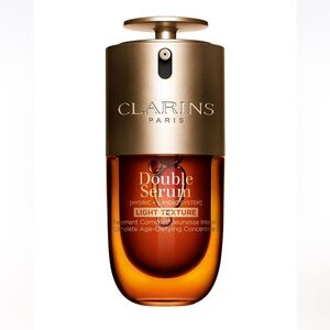 Clarins‎ Double Serum LIGHT